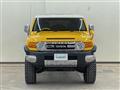 2014 Toyota FJ Cruiser