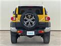 2014 Toyota FJ Cruiser