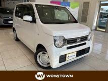 2020 Honda N-WGN