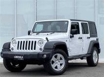 2017 Jeep Wrangler