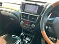 2015 Subaru Exiga Crossover 7
