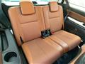 2015 Subaru Exiga Crossover 7