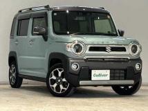 2022 Suzuki Hustler