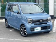 2021 Honda N-WGN
