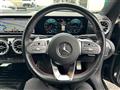 2021 Mercedes-Benz CLA-CLASS