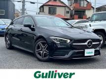 2021 Mercedes-Benz CLA-CLASS