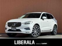 2018 Volvo XC60