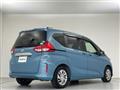 2017 Honda Freed