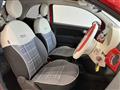 2018 Fiat 500