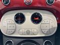 2018 Fiat 500