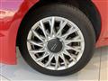 2018 Fiat 500