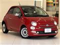 2018 Fiat 500