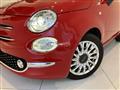 2018 Fiat 500