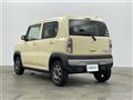 2018 Suzuki Hustler