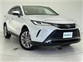 2023 Toyota Harrier Hybrid