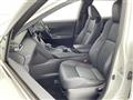 2023 Toyota Harrier Hybrid