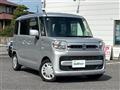 2018 Suzuki Spacia