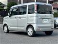 2018 Suzuki Spacia