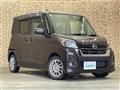2019 Nissan DAYZ ROOX