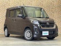 2019 Nissan DAYZ ROOX