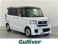 2019 Honda N BOX