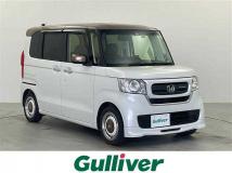 2019 Honda N BOX