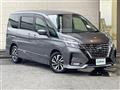 2021 Nissan Serena