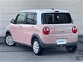 2017 Suzuki Lapin
