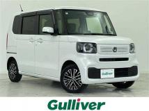 2024 Honda N BOX