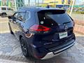 2021 Nissan X-Trail Hybrid