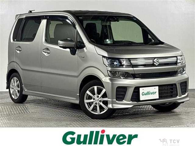 2021 Suzuki Wagon R