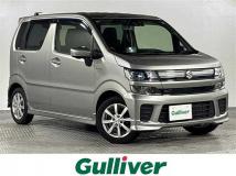 2021 Suzuki Wagon R