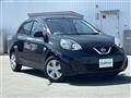 2021 Nissan March