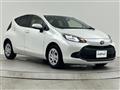 2022 Toyota AQUA