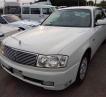 2001 Nissan Cedric Hardtop