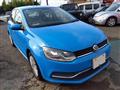 2016 Volkswagen Polo