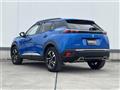 2021 Peugeot 2008