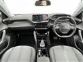 2021 Peugeot 2008