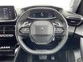 2021 Peugeot 2008