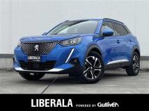 2021 Peugeot 2008