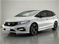 2018 Honda Jade Hybrid