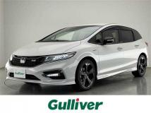 2018 Honda Jade Hybrid