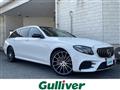 2017 AMG E-Class