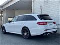 2017 AMG E-Class