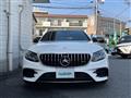 2017 AMG E-Class