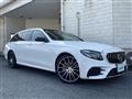 2017 AMG E-Class
