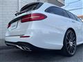 2017 AMG E-Class