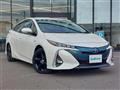 2017 Toyota Prius PHV