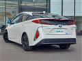 2017 Toyota Prius PHV