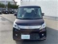 2013 Suzuki Spacia